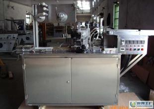 从科宏公司文化用品包装设备看机械行业的多元化应用