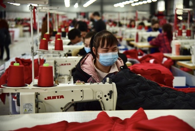 宣恩 扶贫企业按下“快进键”，化妆品产业助力乡村振兴