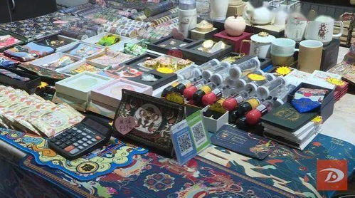 文创与家电融合 敦煌文化在家庭生活中绽放