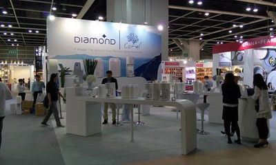 拓展亚洲市场之窗 香港家居用品展与深圳阳明展览的展位服务